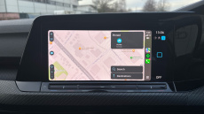 Volkswagen Golf 1.5 TSI 150 R-Line 5dr Petrol Hatchback